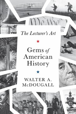 Cover Gems of American History (eBook, ePUB)