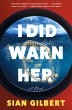 I Did Warn Her (eBook, ePUB) - Bild 1
