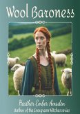 Wool Baroness (Everwood Tales, #1) (eBook, ePUB)