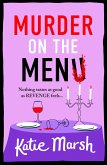 Murder on the Menu (eBook, ePUB)