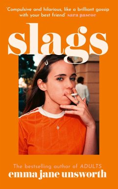 Cover Slags (eBook, ePUB)