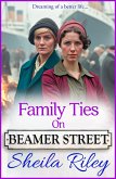 Family Ties on Beamer Street (eBook, ePUB)