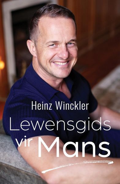 Lewensgids vir Mans (eBook, ePUB)