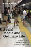 Social Media and Ordinary Life (eBook, ePUB)