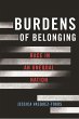 Burdens of Belonging (eBook, ePUB) - Bild 1