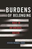 Burdens of Belonging (eBook, ePUB)