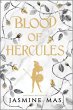 Blood of Hercules (eBook, ePUB) - Bild 1