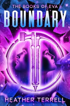 Boundary (eBook, ePUB) - Terrell, Heather