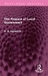 The Finance of Local Government (eBook,... - Bild 1