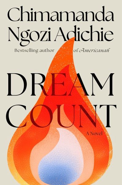 Dream Count (eBook, ePUB)