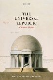 The Universal Republic (eBook, ePUB)