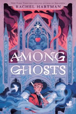 Cover Among Ghosts (eBook, ePUB)