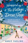 Wrapped Up at the Vintage Dress Shop (eBook, ePUB) Wrapped Up at the Vintage Dress Shop (eBook, ePUB)