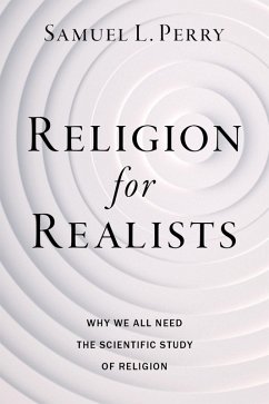 Cover Religion for Realists (eBook, ePUB)