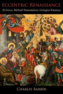 Cover Eccentric Renaissance (eBook, PDF)