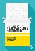 Essentials of Pharmacology for Nursing Practice (eBook, ePUB) Essentials of Pharmacology for Nursing Practice (eBook, ePUB)