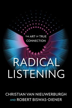 Cover Radical Listening (eBook, ePUB)