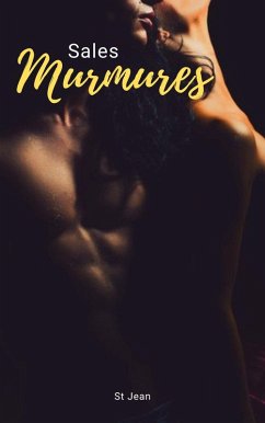 Cover Sales Murmures (eBook, ePUB)