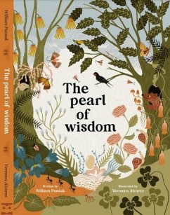 The pearl of wisdom (eBook, ePUB) - Pasnak, Nawab William