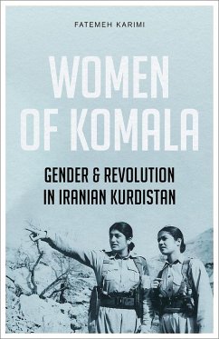 Cover Women of Komala (eBook, ePUB)