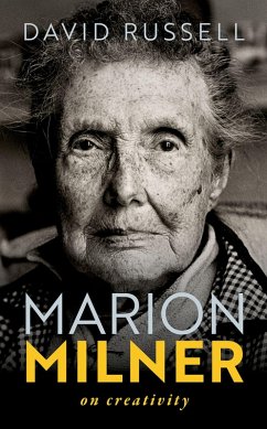 Marion Milner (eBook, ePUB) - Russell, David