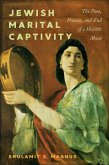 Jewish Marital Captivity (eBook, ePUB)