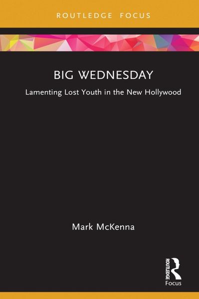 Big Wednesday (eBook, ePUB)