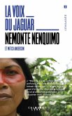 La Voix du jaguar (eBook, ePUB) La Voix du jaguar (eBook, ePUB)
