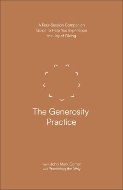 Cover The Generosity Practice (eBook, ePUB)