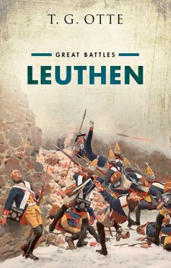 Cover Leuthen (eBook, ePUB)