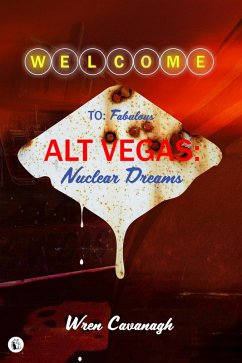 Cover Alt Vegas: Nuclear Dreams (eBook, ePUB)