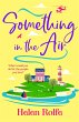 Something in the Air (eBook, ePUB) - Bild 1