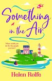 Something in the Air (eBook, ePUB)