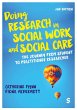Doing Research in Social Work and... - Bild 1