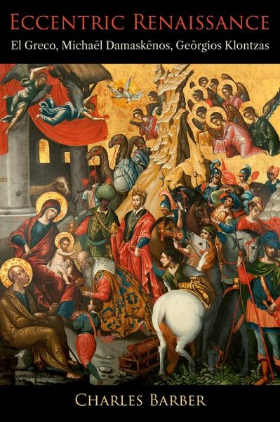 Eccentric Renaissance (eBook, ePUB) Eccentric Renaissance (eBook, ePUB)