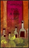 Turning Over A New Leaf (eBook, ePUB) Turning Over A New Leaf (eBook, ePUB)