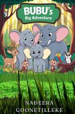 Bubu's Big Adventure (eBook, ePUB) Bubu's Big Adventure (eBook, ePUB)