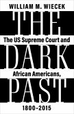 The Dark Past (eBook, ePUB)