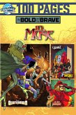 Bold and the Brave: Volume Eleven (eBook, PDF) Bold and the Brave: Volume Eleven (eBook, PDF)