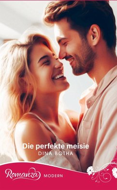 Cover Die perfekte meisie (eBook, ePUB)