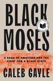 Black Moses (eBook, ePUB)