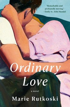 Cover Ordinary Love (eBook, ePUB)