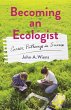 Becoming an Ecologist (eBook, ePUB) - Bild 1