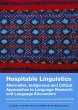 Hospitable Linguistics (eBook, ePUB) - Bild 1