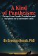 A Kind of Pantheism (eBook, ePUB) - Bild 1