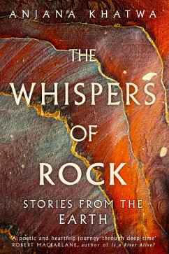 Cover The Whispers of Rock (eBook, ePUB)