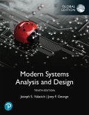 Modern Systems Analysis and Design, Global Edition (eBook, ePUB) Modern Systems Analysis and Design, Global Edition (eBook, ePUB)
