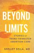 Beyond Limits (eBook, ePUB) - Bild 1