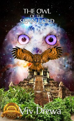 Cover The Owl of the Sipan Lord (eBook, ePUB)