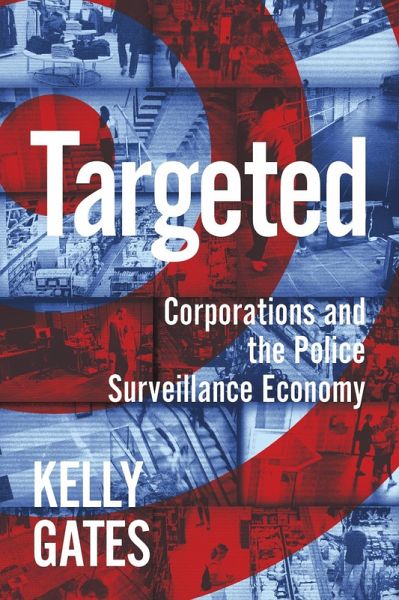 Targeted (eBook, ePUB) Targeted (eBook, ePUB)